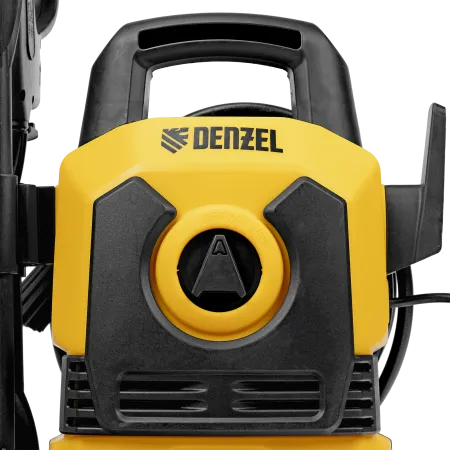 Моечная машина высокого давления DENZEL R-110, 1400 Вт, 110 бар, 320 л/ч