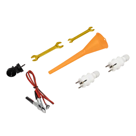 Генератор дизельный DENZEL DES-32E, 3,2 кВт, 230 В, 11 л, электростартер