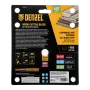 Пильный диск по дереву DENZEL ф165 х 20 мм, 48 зубьев