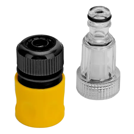 Мойка высокого давления DENZEL R-135, 1800 Вт, 135 бар, 6 л/мин, колесная