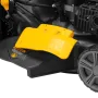 Газонокосилка бензиновая DENZEL GLD-460SP-VE, 146 см3, шир. 46см, привод, вариатор, эл.старт, 60 л