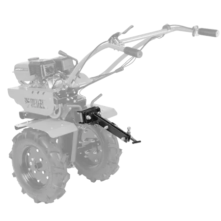 Сцепка универсальная для мотоблока DENZEL