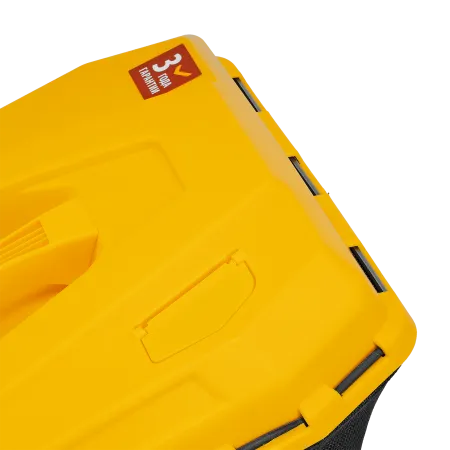 Газонокосилка бензиновая DENZEL GLD-460-K, 150 см3, 46 см, 50 л