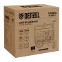 Генератор бензиновый DENZEL PS-180EAD-3, 18 кВт,230/400 В, 65л, разъем ATS,перекл.режима,эл.старт