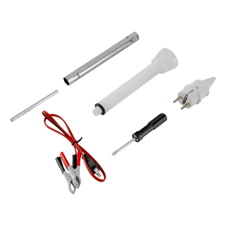 Генератор инверторный DENZEL GS-1100iS, 1,1 кВт, 230 В, закрытый корпус, ручной старт