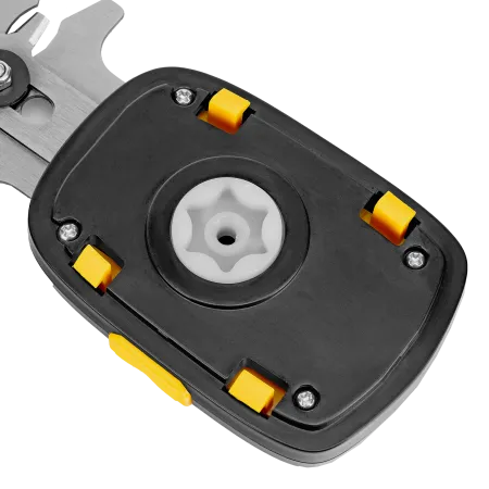 Ножницы-кусторез аккумуляторные DENZEL GS-20, Li-Ion, 20 В