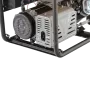 Генератор бензиновый DENZEL PS 70 EA, 7.0 кВт, 230 В, 25 л, электростартер