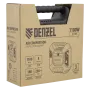 Компрессор воздушный DENZEL DL1100, 1.1 кВт, 180 л/мин, с набором аксессуаров