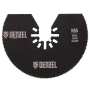 Набор насадок для МФИ DENZEL 782415 универсальный, 15 шт.