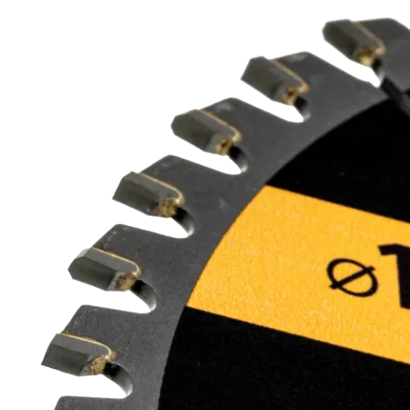 Пильный диск по ламинату DENZEL ф185 х 20 мм, 48 зубьев