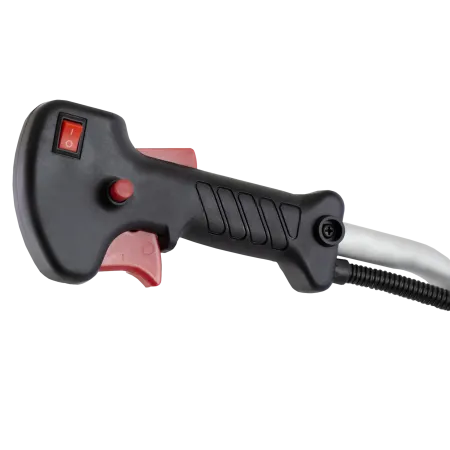 Триммер бензиновый DENZEL DTL-43S, 43 см3, разъемная штанга