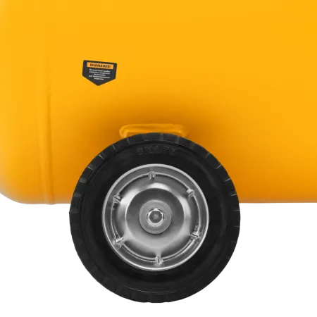 Компрессор воздушный DENZEL рем. привод BCV 4000-T/200, 4,0 кВт, 200 литров, 690 л/мин