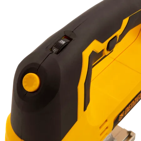 Лобзик электрический DENZEL JS-80, 650 Вт, 80 мм