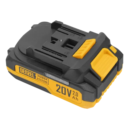 Триммер аккумуляторный DENZEL GT-230, 230 мм, Li-Ion, 20 В