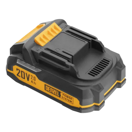 Воздуходувка аккумуляторная DENZEL AB-500, 60 м/с, 500 м3/ч, Li-Ion, 20 В