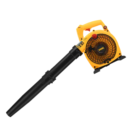 Воздуходувка-пылесос бензиновая DENZEL GL-260, 26 см3, 1 л.с.