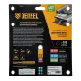 Пильный диск по алюминию DENZEL ф190 х 30 мм, 64 зубьев