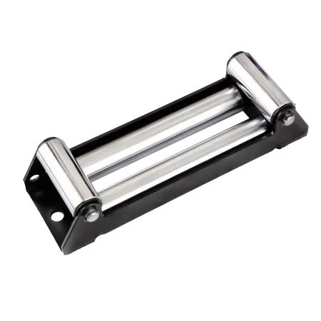 Лебедка автомобильная электрическая DENZEL LB-3000.3.6 т, 3.4 кВт, 12В