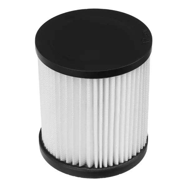 Фильтр каркасный-складчатый HEPA для пылесоса DENZEL SVC15, LVC15