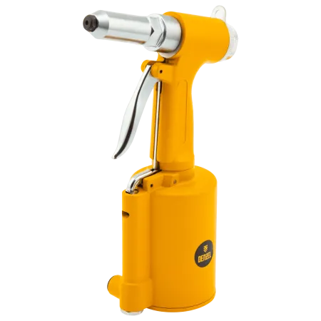 Пневматический заклепочник DENZEL PR4, 2,4-4,8 мм