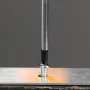 Отвертка DENZEL PH2х150 мм, S2, 3к рукоятка