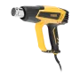 Фен технический DENZEL HGCH-2000V, 2000 Вт, 2 режима