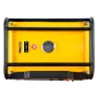 Генератор бензиновый DENZEL PS 25, 2.5 кВт, 230 В, 15 л, ручной старт