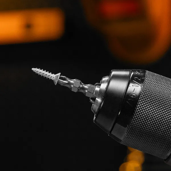 Бита DENZEL двухсторонняя, PH2-PH2 х 45 мм, сталь S2, 10 шт.