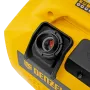 Генератор инверторный DENZEL GS-1100iS, 1,1 кВт, 230 В, закрытый корпус, ручной старт