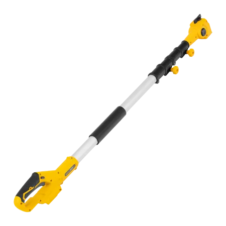 Удлинитель универсальный DENZEL для секатора, мини-пилы 1,3-2,8 м