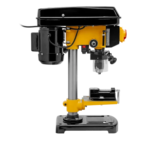 Станок сверлильный DENZEL DDM-350L, 350 Вт, 13 мм, 5 ск., лазер, настольный