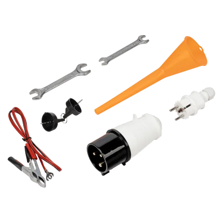 Генератор дизельный DENZEL DES-55E, 5,5 кВт, 230 В, 11 л, электростартер