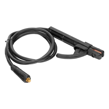 Аппарат инверторный дуговой сварки DENZEL DS-160 Compact, 160 А, ПВ 70%, 1.6-3.2 мм