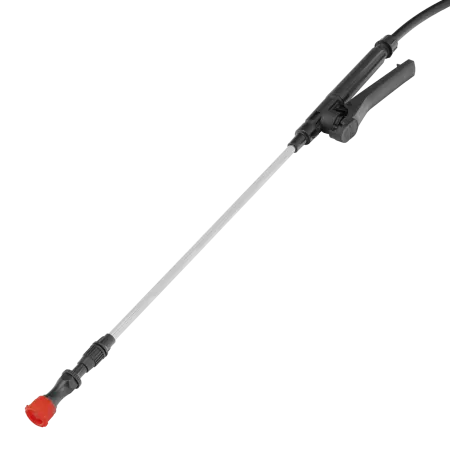 Опрыскиватель ранцевый аккумуляторный DENZEL DP-10LA, 10 л, 12 В, 8 Ач