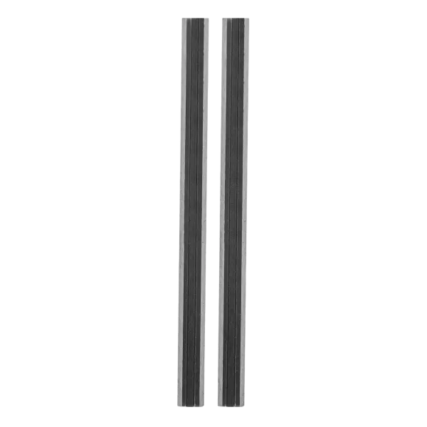 Ножи для эл. рубанка DENZEL Р6М5, 82мм, 2шт