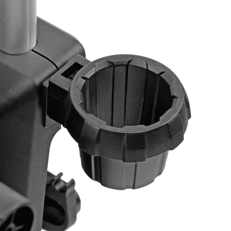 Моечная машина высокого давления DENZEL R-180iD, 2000 Вт, 180 бар, 420 л/ч, асинхронный двигатель, с барабаном