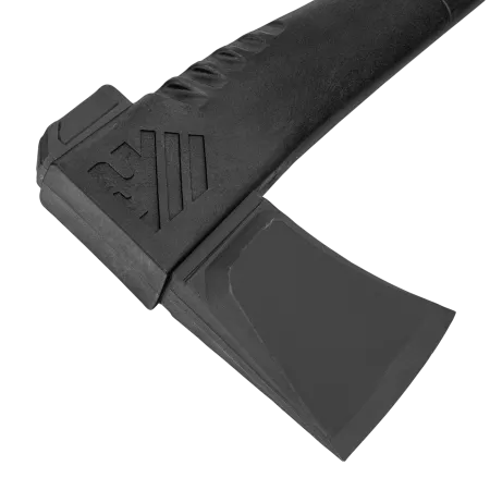 Колун DENZEL, F17, 2500 гр, двухкомпонентная рукоятка, 710 мм