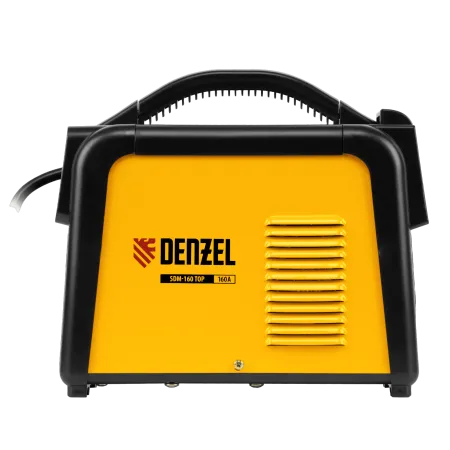 Аппарат инвертор. дуговой сварки DENZEL SDM-160 Top, 160 А, ПВ 80%