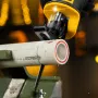 Пила сабельная аккумуляторная DENZEL RS-180,  Li-Ion, 20 В