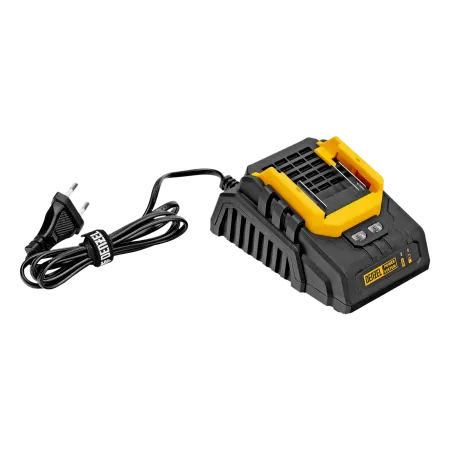 Пила циркулярная аккумуляторная бесщет. DENZEL CCSH-BL-20-185, 185 мм, Li-Ion, 20 В