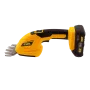 Ножницы-кусторез аккумуляторные DENZEL CGS-100, 18В Li-Ion