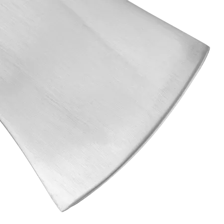 Топор кованый DENZEL 900 г, американский тип, буковая рукоятка, 430мм, EFP