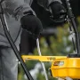 Снегоуборщик бензиновый DENZEL SB 560, 212 cc, ручной старт
