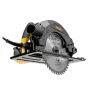 Пила циркулярная DENZEL CSD-210, 1800 Вт, 210 мм