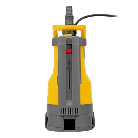 Дренажный насос DENZEL DPХ450, 450 Вт, подъем 5 м, 9000 л/ч