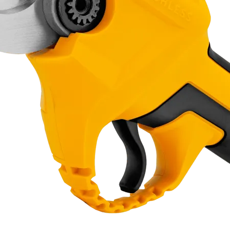 Секатор аккумуляторный DENZEL CP-30-0, 18В Li-Ion