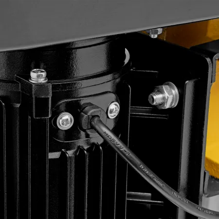 Станок сверлильный DENZEL DDM-550L, 550 Вт, 16 мм, 12 ск., лазер, настольный