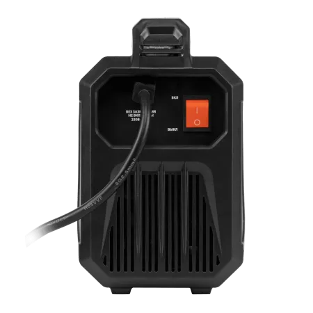 Аппарат инвертор. дуговой сварки DENZEL DM-200 Standart, 200 А, ПВ 60%