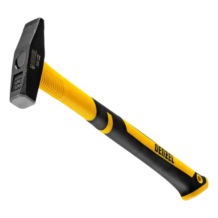 Набор инструментов DENZEL 1/2", 1/4", CrV, S2, пластиковый кейс, 122 предмета