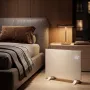 Конвектор электрический DENZEL OptiPrime-1500, Wi-Fi, тачскрин, цифровой термостат, 1500 Вт